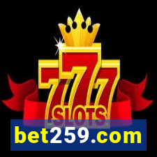 bet259.com