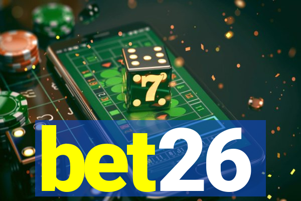 bet26