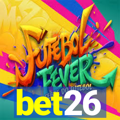 bet26