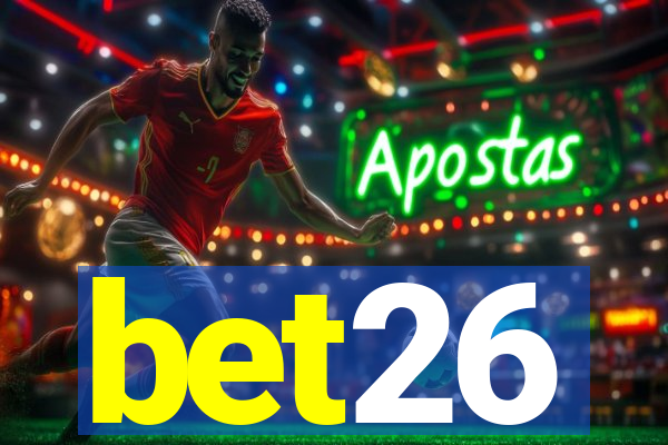 bet26