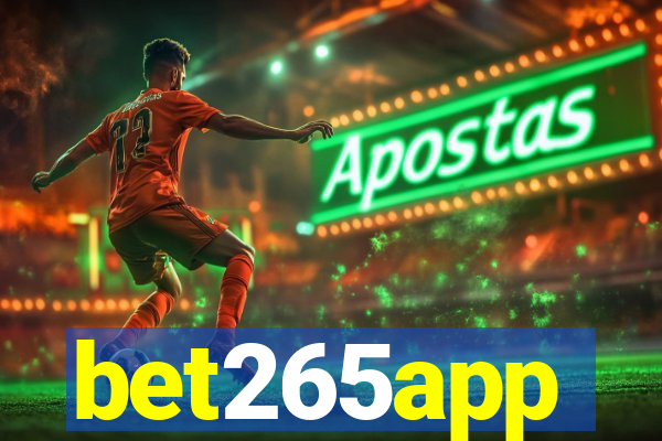 bet265app