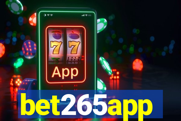 bet265app