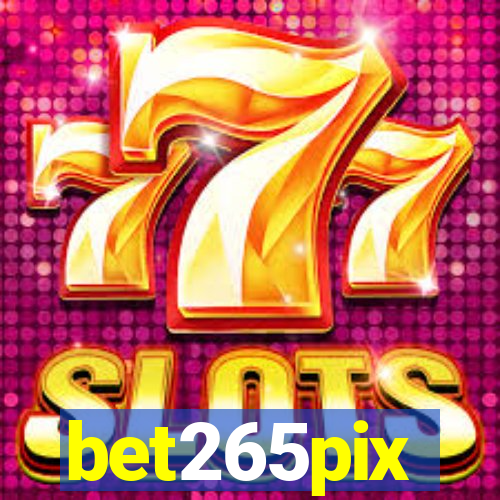 bet265pix