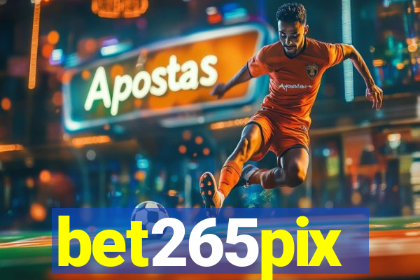 bet265pix