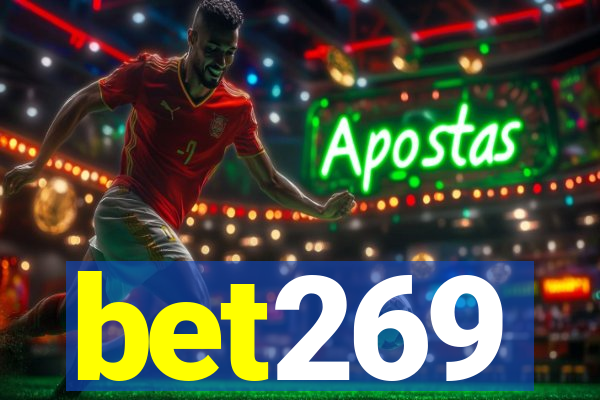 bet269