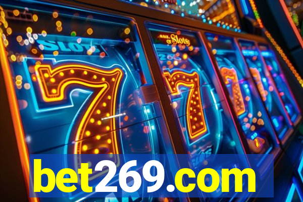 bet269.com