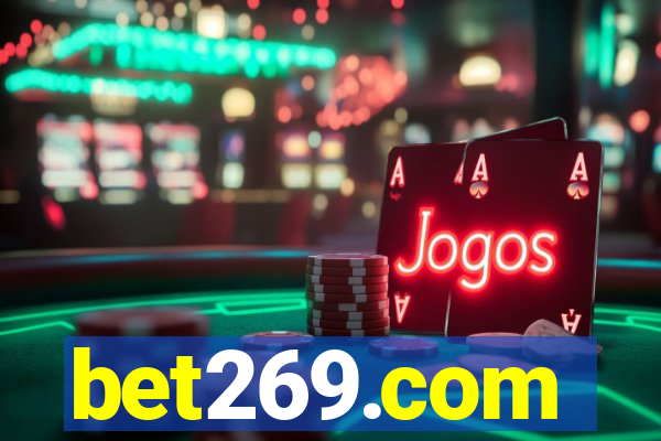 bet269.com