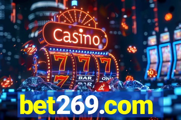 bet269.com