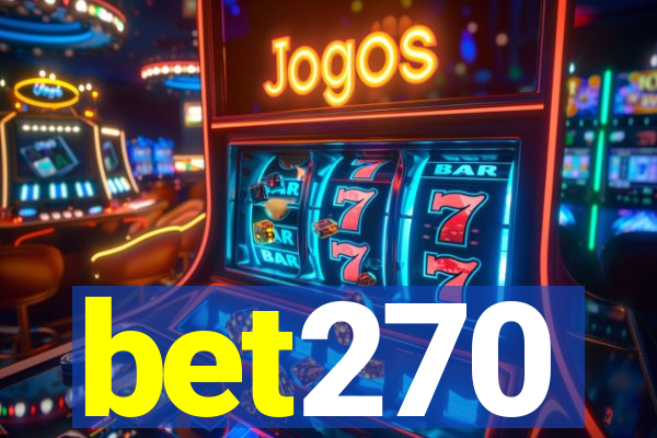 bet270