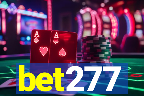 bet277