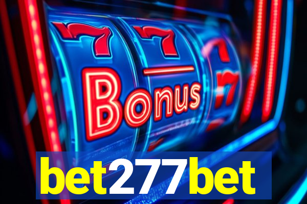 bet277bet