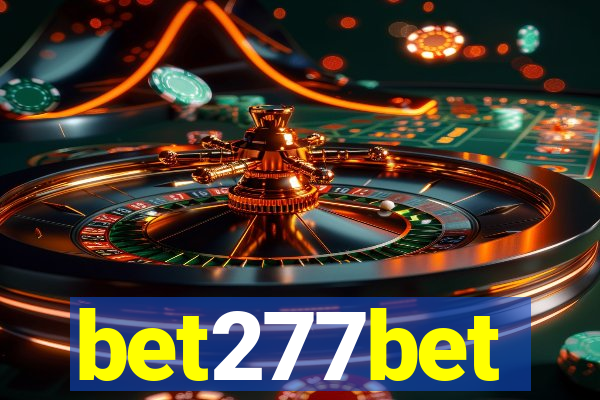 bet277bet