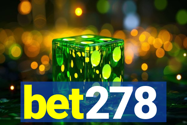 bet278