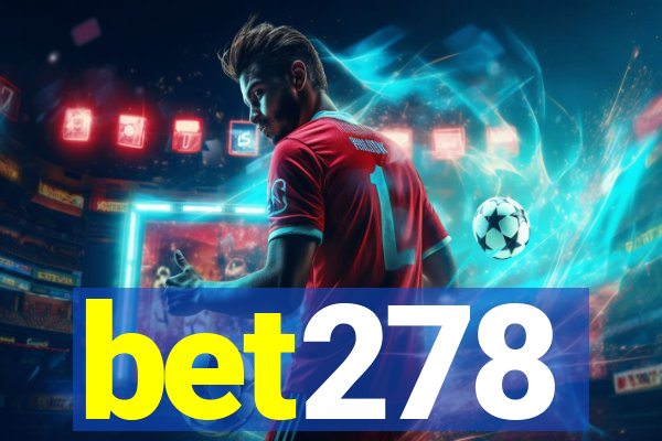 bet278