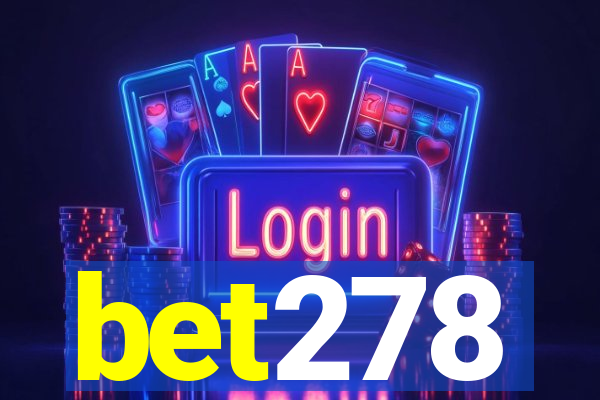 bet278