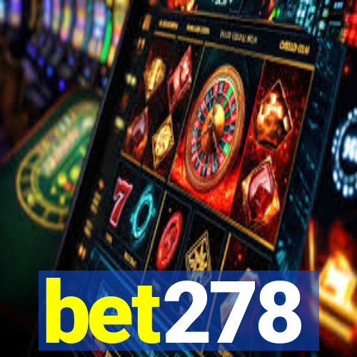 bet278