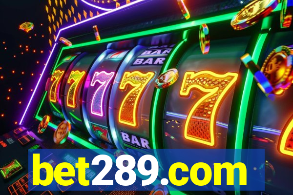 bet289.com