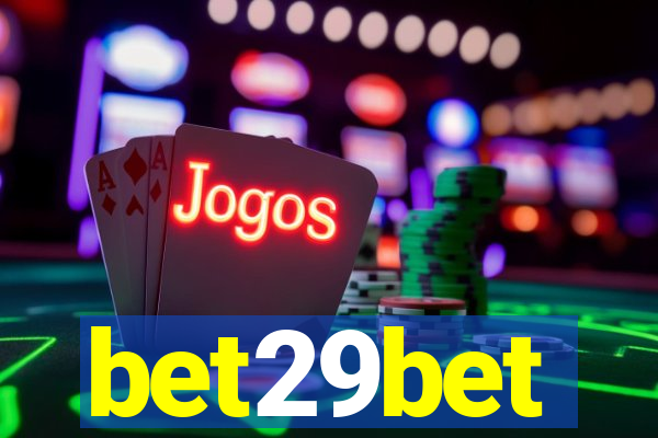 bet29bet