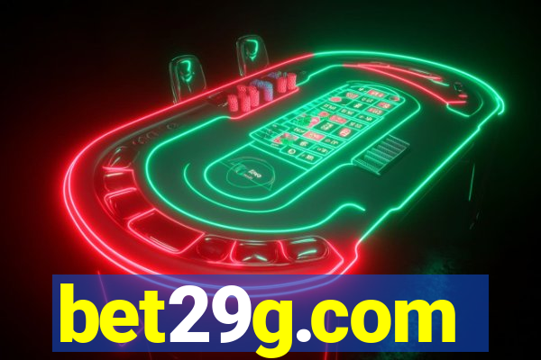 bet29g.com