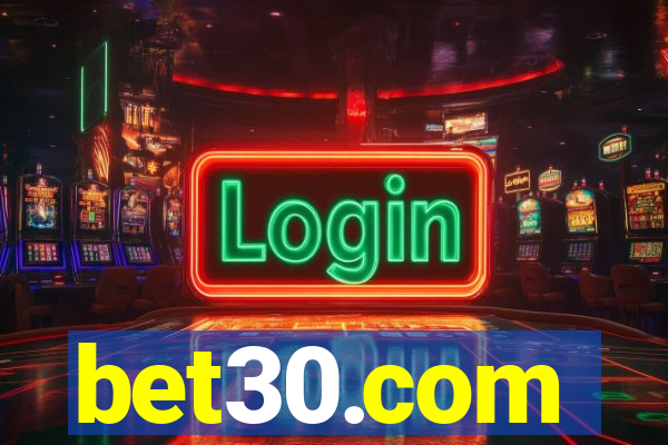 bet30.com