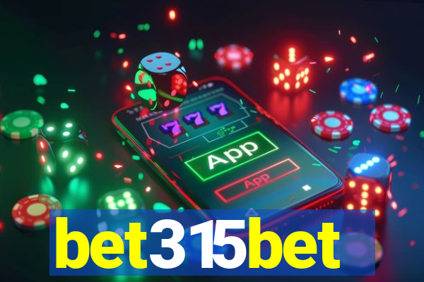 bet315bet