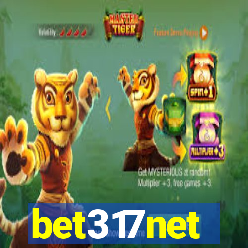 bet317net