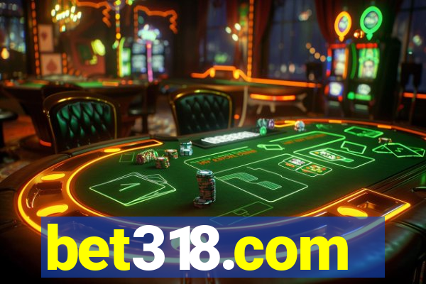 bet318.com