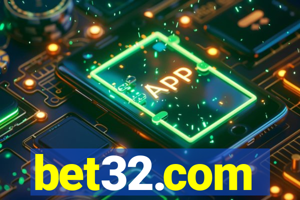 bet32.com