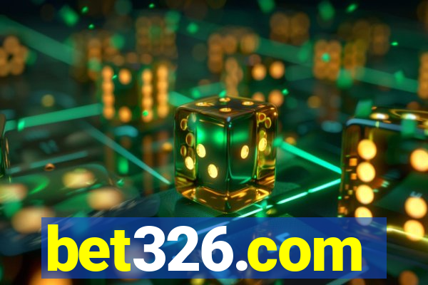 bet326.com