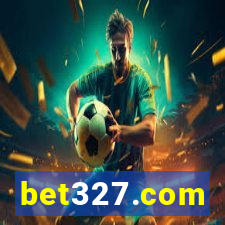 bet327.com