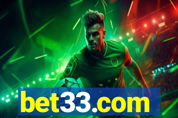 bet33.com