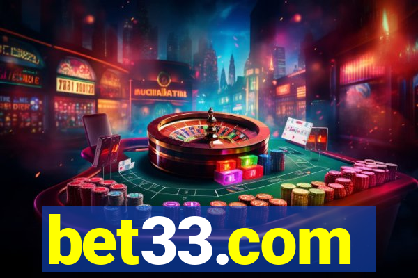 bet33.com