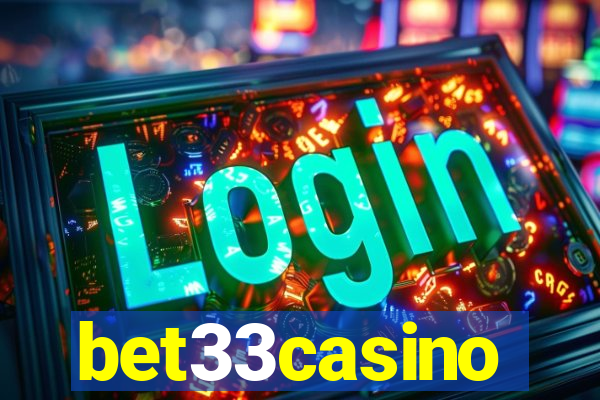 bet33casino