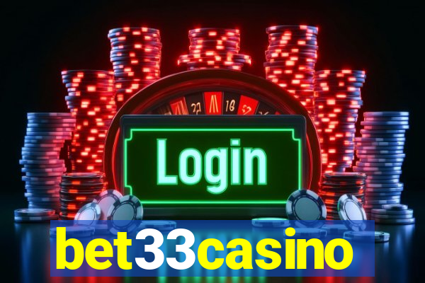 bet33casino