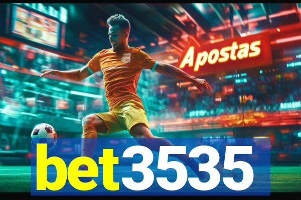 bet3535