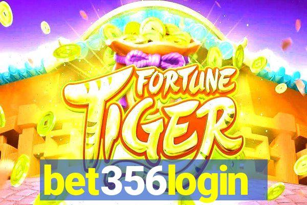 bet356login