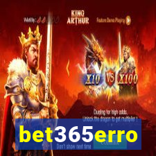 bet365erro