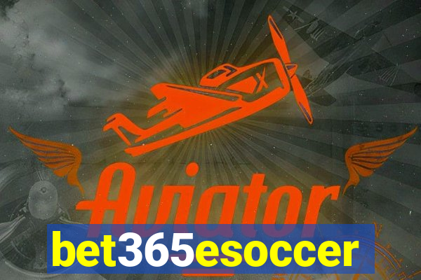 bet365esoccer