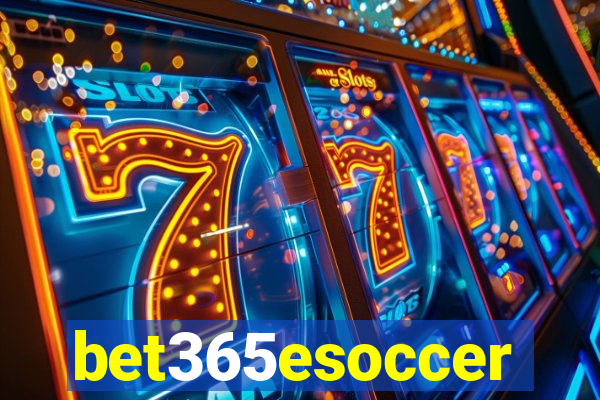 bet365esoccer