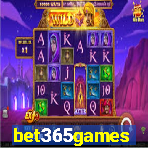 bet365games