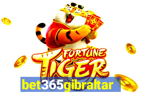 bet365gibraltar