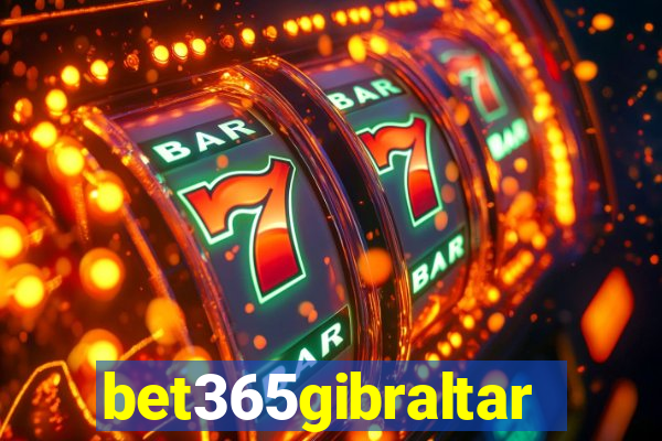 bet365gibraltar