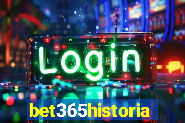 bet365historia