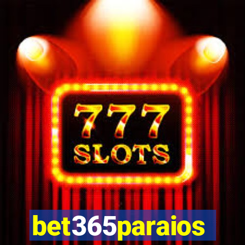 bet365paraios