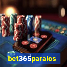 bet365paraios