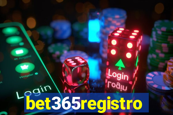 bet365registro