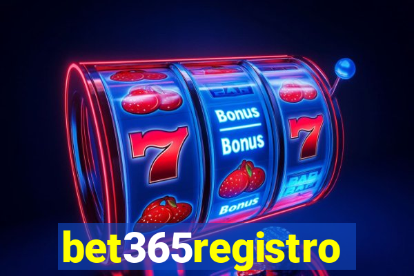 bet365registro