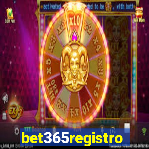 bet365registro