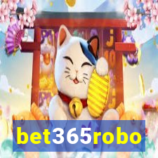 bet365robo