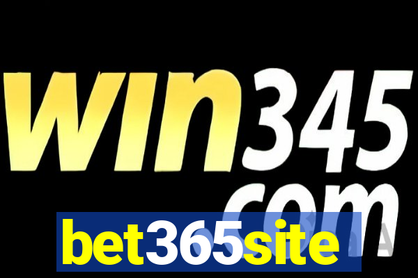 bet365site